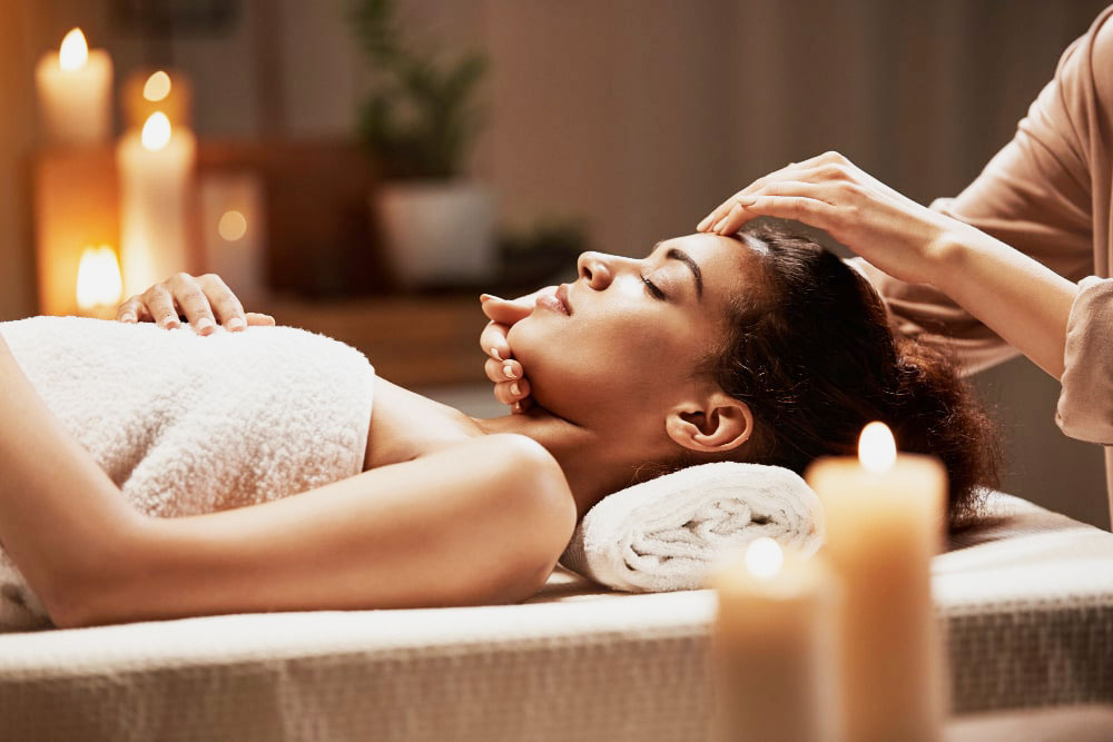 Rejuvenate - Massage Therapy & Spa